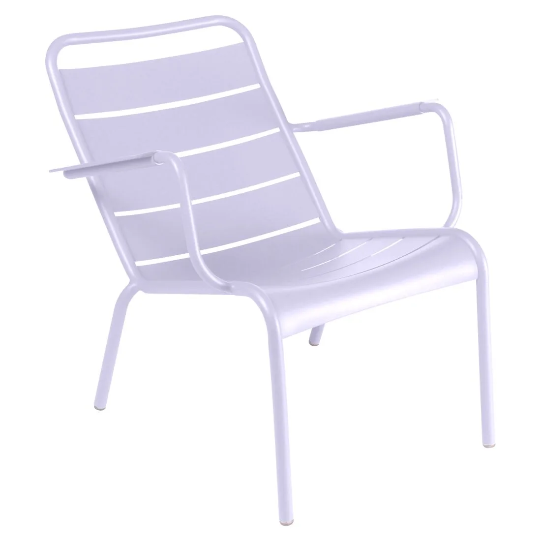 Fermob LUXEMBOURG ACIER FAUTEUIL BAS